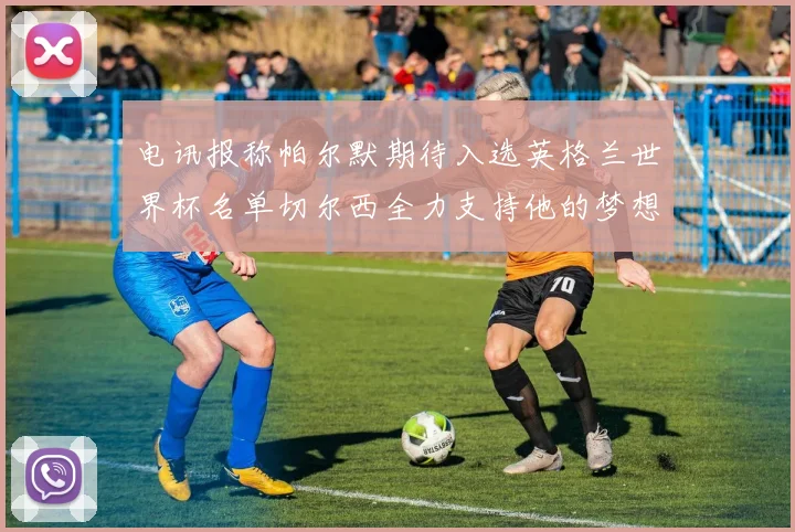 电讯报称帕尔默期待入选英格兰世界杯名单切尔西全力支持他的梦想