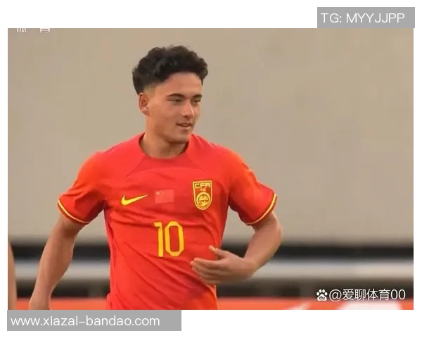 杨瀚森有望成为国足低迷时期中国最受欢迎运动员的热门人选