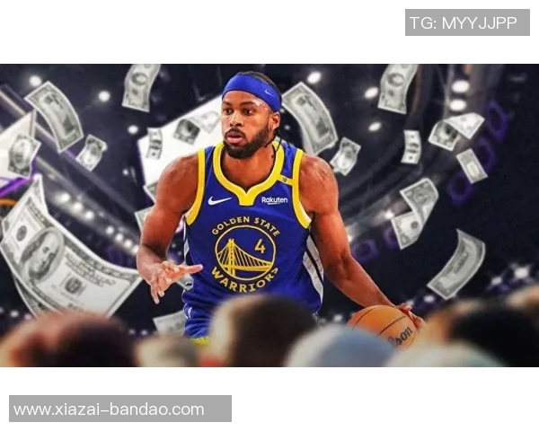 勇士官方宣布穆迪荣膺今日最佳球员展现持续进步的实力与潜力