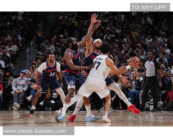 小迈克尔波特砍下35分感慨队友支持进攻节奏更流畅